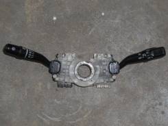 Блок подрулевых переключателей. Toyota Cresta, JZX100, GX100, LX100 Toyota Mark II, JZX100, GX100, LX100 Toyota Chaser, GX100, LX100, JZX100 Двигатели...