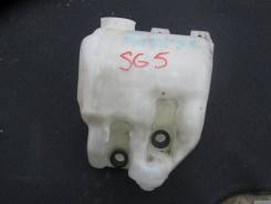 Бачок стеклоомывателя. Subaru Legacy, BGA, BGB, BGC, BG2, BG5, BD3, BG3, BG4, BG9, BG7, BD5, BD9 Subaru Forester, SF5, SF9 Subaru Impreza, GGA, GD9, G...