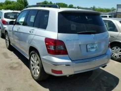 Mercedes-Benz GLK-Class ����