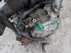 Автоматическая коробка переключения передач. Toyota Probox, NCP51V, NCP50V, NCP51, NCP50 Двигатель 1NZFE