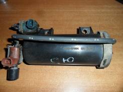 Вакуумная система с ресиверами. Toyota: Progres, Cresta, Crown, Mark II Wagon Blit, Crown Majesta, Crown / Majesta, Mark II, Chaser Двигатель 1JZGE