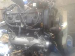 Двигатель в сборе. Toyota Town Ace Noah, SR50G, SR50, CR50, CR50G Toyota Noah Двигатель 3SFE
