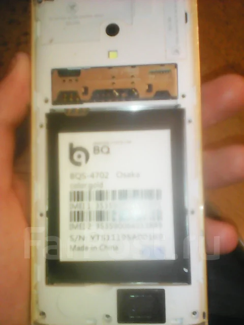 BQ BQS-4702 Osaka. �/� ����