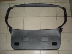Амортизатор двери багажника. Toyota Corolla, CDE120, ZZE120, ZZE121, ZZE122, ZZE123, NDE120 Toyota Allex, NZE121, NZE124, ZZE123, ZZE124, ZZE122 Toyot...