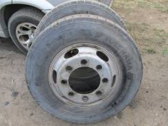 Dunlop. 6.75x19.5", ET147