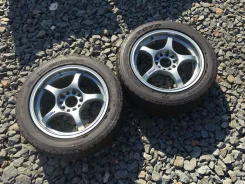 A-Tech Final Speed. 7.0x16", 5x114.30, ET43, �� 73,0���.