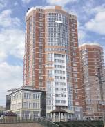 2-комнатная, улица Ставропольская 336. Карасунский округ, агентство, 68 кв. м.