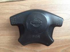 Подушка безопасности. Nissan Primera