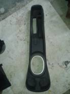 Консоль центральная. Toyota XA, NCP61 Toyota ist, NCP65, NCP61, NCP60 Toyota Scion, NCP31, NCP61 Двигатели: 1NZFE, 2NZFE