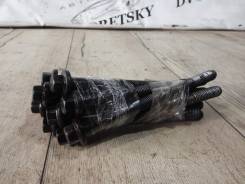 Болт головки блока цилиндров. Volvo XC70 Volvo S60 Volvo V70