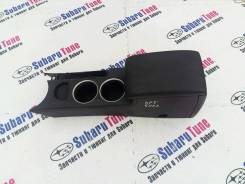 Подлокотник. Subaru Legacy, BL, BL5, BLE, BP, BP5, BPE