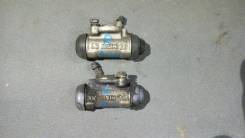 Цилиндр тормозной. Toyota Corona, CT215, CT216, ST215 Toyota Caldina, ST215, ST195, CT216 Toyota Carina, ST215, CT216, CT215 Toyota Camry, SXV20 Двига...