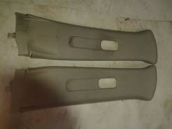 Накладка на стойку. Toyota XA, NCP61 Toyota ist, NCP65, NCP61, NCP60 Toyota Scion, NCP61 Двигатели: 1NZFE, 2NZFE