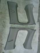 Накладка багажника. Toyota XA, NCP61 Toyota ist, NCP65, NCP61, NCP60 Toyota Scion, NCP61 Двигатели: 1NZFE, 2NZFE