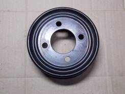 Шкив помпы. Toyota: Cressida, Mark II Wagon Blit, Crown Majesta, Crown, Verossa, Soarer, Mark II, Cresta, Altezza, Supra, Chaser Двигатель 1GFE