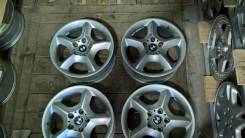 BMW. 7.5x17, 5x120.00, ET40