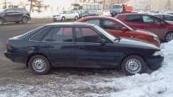 Toyota Carina II. AT171, 5AFE