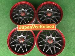 Sparco. 7.0x16, 5x100.00, ET51
