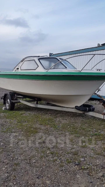 Yamaha Passport 17. 1992 ���, ��������� ���������, ������ ����