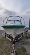 Yamaha Passport 17. 1992 ���, ��������� ���������, ������ ����