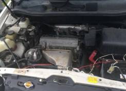Двигатель в сборе. Toyota Harrier, SXU15, SXU15W Двигатель 5SFE