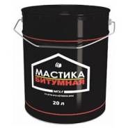 Кровля мастичная и наливная.