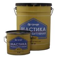 Кровля мастичная и наливная.