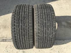 Goodyear Ice Navi Zea. Зимние, без шипов, 2006 год, износ: 30%, 2 шт