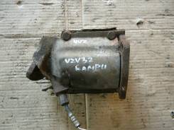 Катализатор. Toyota Camry Prominent, VZV32 Двигатель 4VZFE