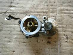 Крепление масляного фильтра. Toyota Camry Prominent, VZV32 Двигатель 4VZFE
