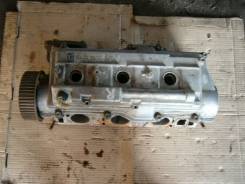Головка блока цилиндров. Toyota Camry Prominent, VZV32 Двигатель 4VZFE