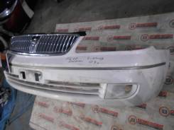 Бампер NISSAN BLUEBIRD SYLPHY