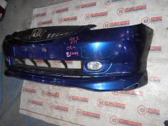 Бампер HONDA FIT