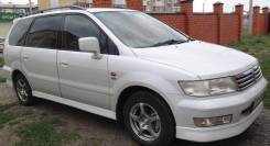 Mitsubishi Chariot. N94W0004154