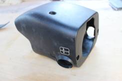 Панель рулевой колонки. Toyota Harrier, MCU30W, MCU30
