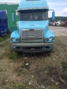 Freightliner Century. Продам седельный тягач, 12 000 куб. см., 30 000 кг.