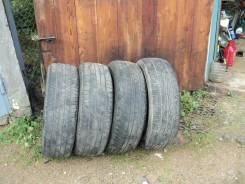 Michelin Agility Touring. Летние, 2007 год, износ: 5%, 4 шт