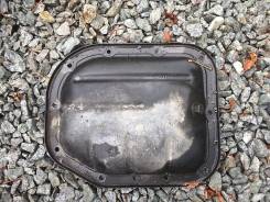 Поддон. Toyota Prius, NHW20 Двигатель 1NZFXE