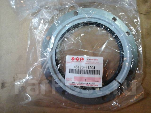 Фетр (Ремкомплект поворотного кулака) 45120-81A01 Suzuki Jimny купить ...