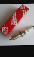 Свеча зажигания. Toyota: Aurion, Corolla, Tarago, Corolla Runx, Alphard, Premio, Sienta, Mark X, Corolla Axio, Camry, Reiz, Auris, Allion, ist, Allex...