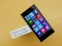 Nokia Lumia 730 Dual SIM. �/�