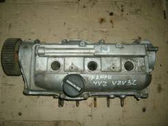 Головка блока цилиндров. Toyota Camry Prominent, VZV32 Двигатель 4VZFE