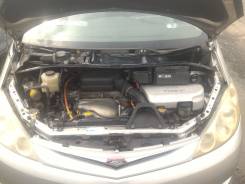 Корпус воздушного фильтра. Toyota: Tarago, Previa, RAV4, Estima Hybrid, Alphard, Estima Двигатели: 2AZFE, 1AZFE, 2AZFXE