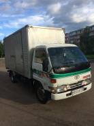 Toyota Toyoace. Продаётся грузовик Toyota Toyoace, 4 100 куб. см., 2 000 кг.