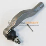 Наконечник рулевой. Toyota: Mark II Wagon Blit, Crown Majesta, Crown, Aristo, Verossa, Mark II, Cresta, Altezza, Progres, Brevis, Chaser Lexus GS300...