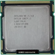 Intel Core i5-760
