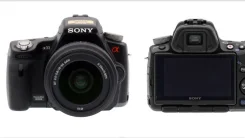 Sony Alpha SLT-A33