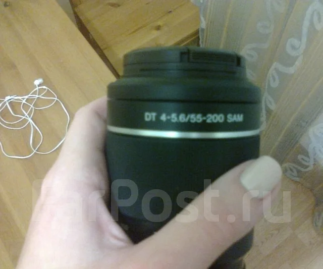 Sony Alpha SLT-A33 ����