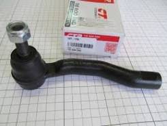 Наконечник рулевой. Toyota: Premio, Corolla Spacio, Allion, WiLL VS, Allex, Vios, Vitz, Corolla Axio, Porte, Corolla Verso, Corolla, Yaris, Wish, Spad...
