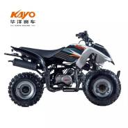 Kayo LF125 Classic. без птс, без пробега. Под заказ